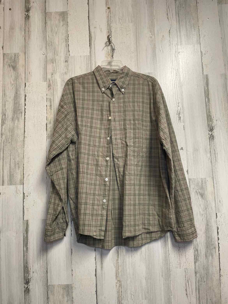 Size XL Boutique Shirt