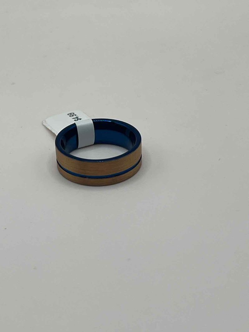 Stainless Steel Ring