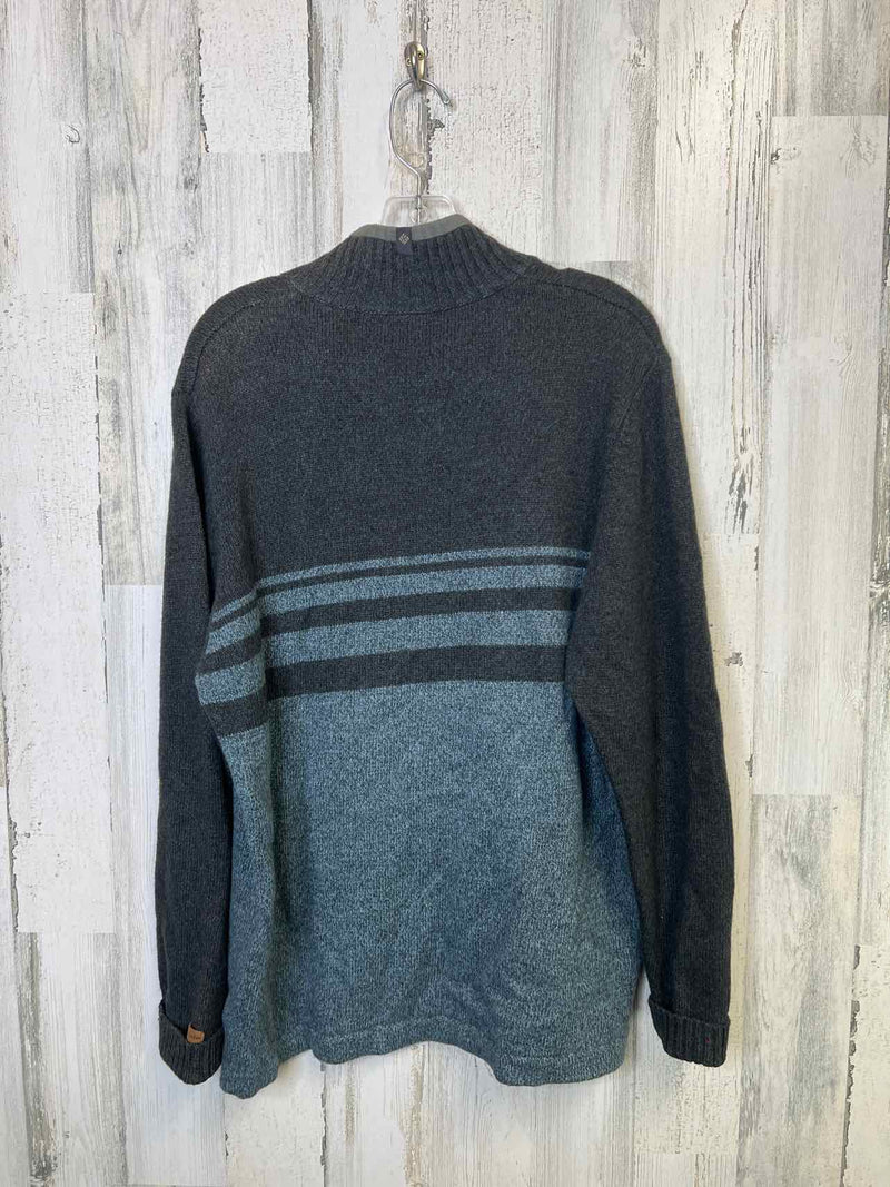 Size L Columbia Sweater