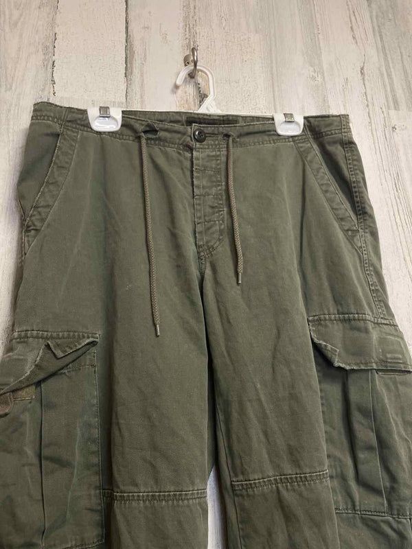 Size M Abercrombie & Fitch Pants