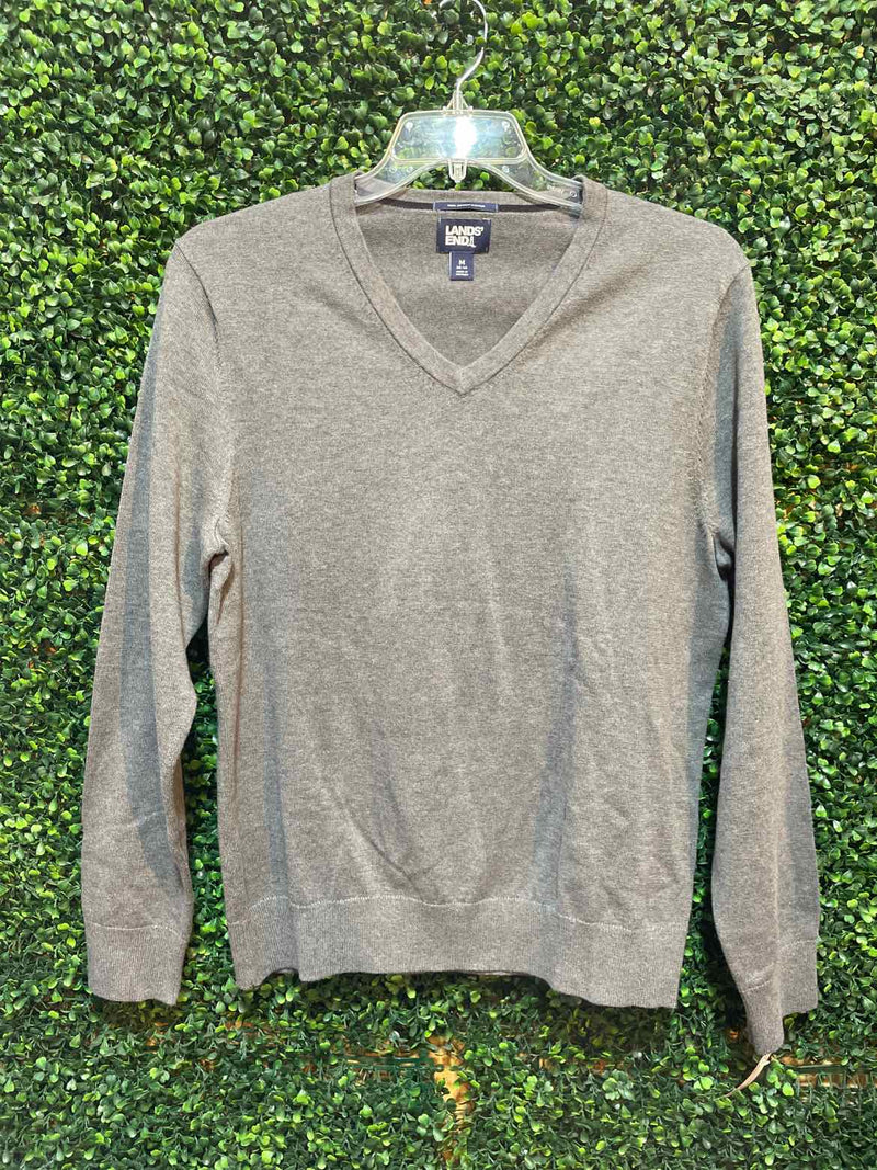 Size M Lands' End Sweater