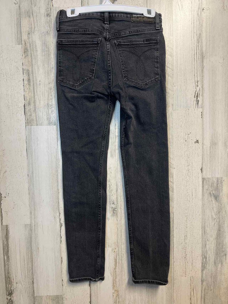 Size 28/30 Calvin Klein Jeans