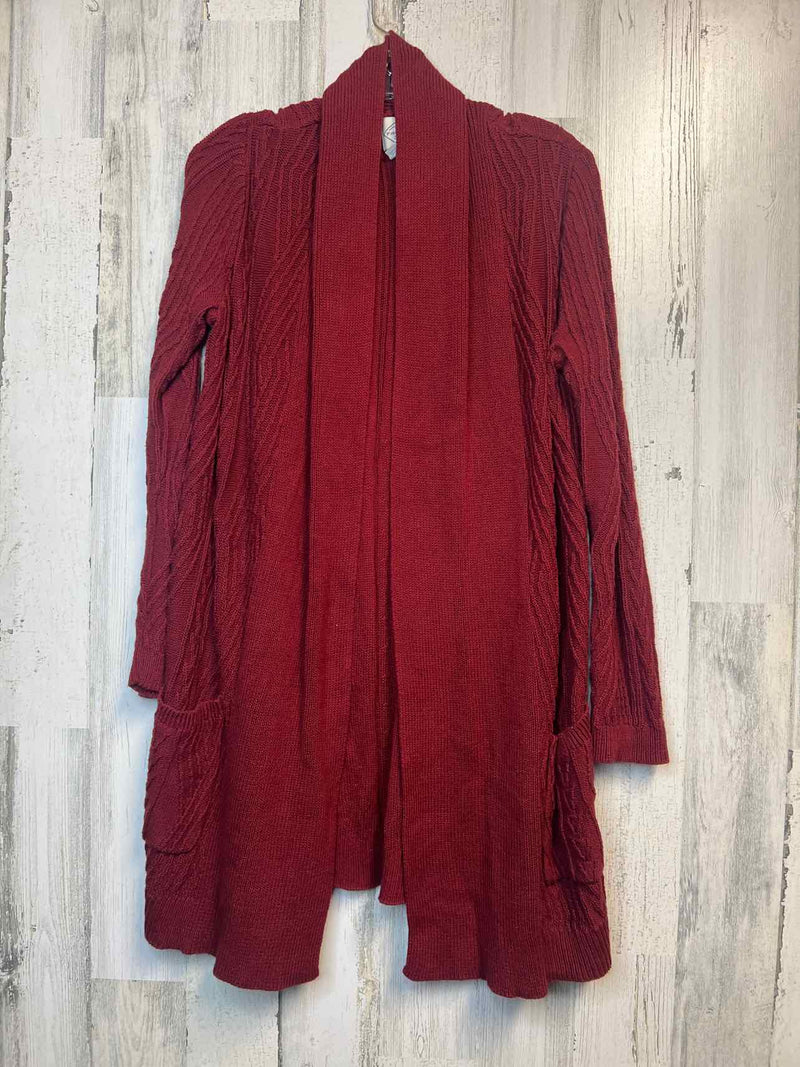 Size M St. John's Bay Cardigan