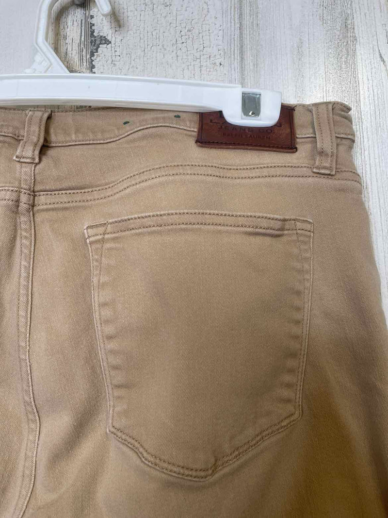 Size 12 Ralph Lauren Pants