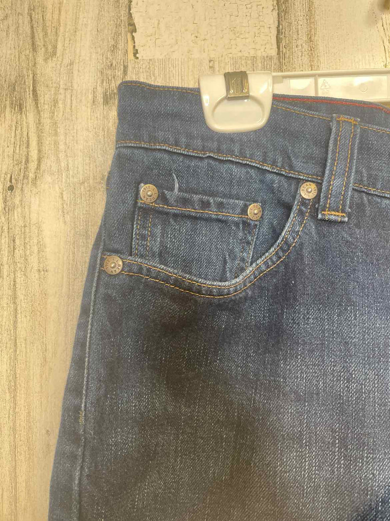 Size 32/30 L.L.Bean Jeans