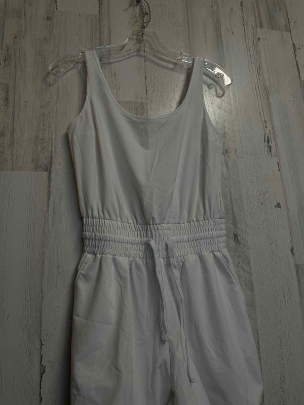 Size XS Abercrombie & Fitch Romper