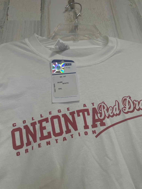 Size 2XL Boutique Shirt
