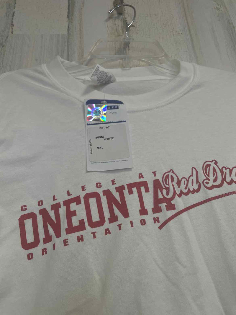 Size 2XL Boutique Shirt