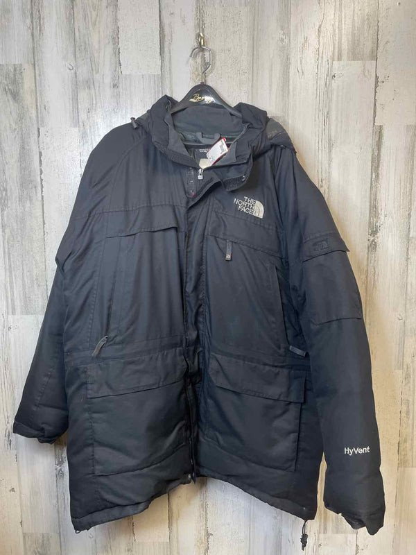 The North Face Jacket