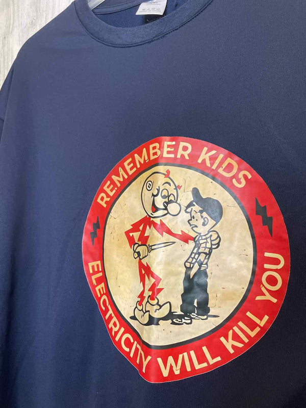 Size XXL Boutique Shirt