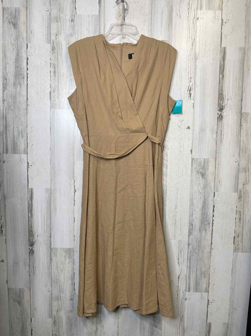 Size 12 DKNY Dress