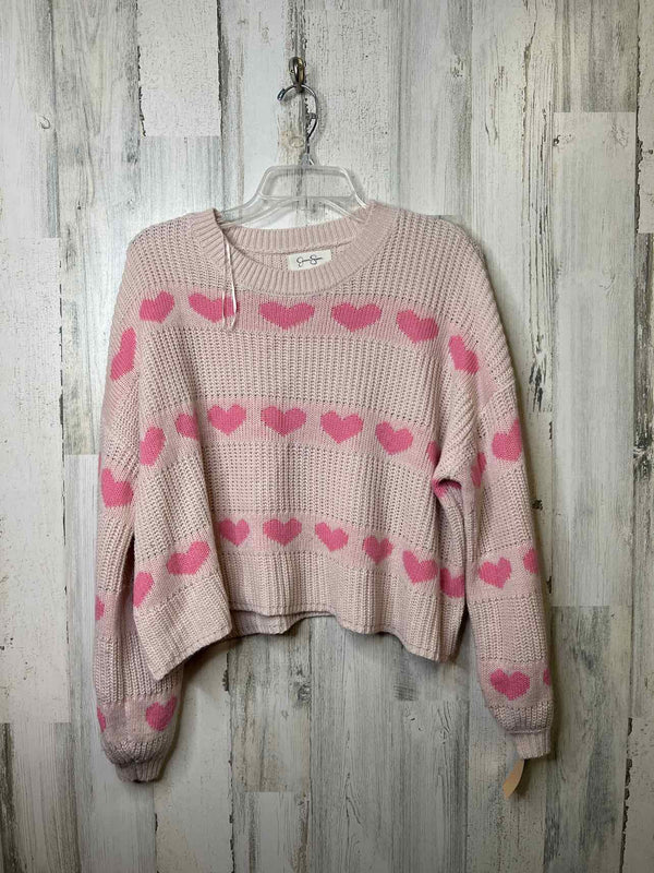 Jessica Simpson Size XL Sweater