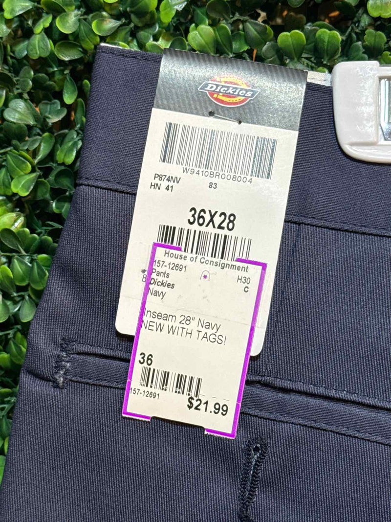 Size 36 Dickies Pants