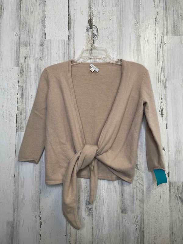 Size M Boutique Cardigan