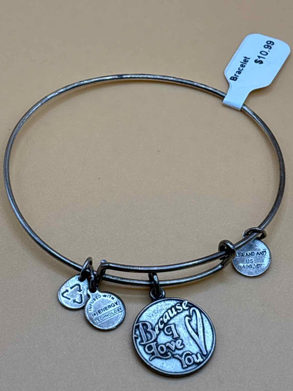 Alex and Ani Bracelet