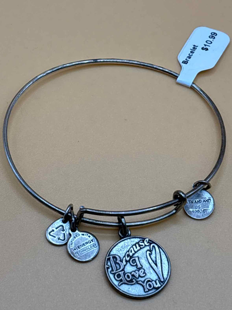 Alex and Ani Bracelet