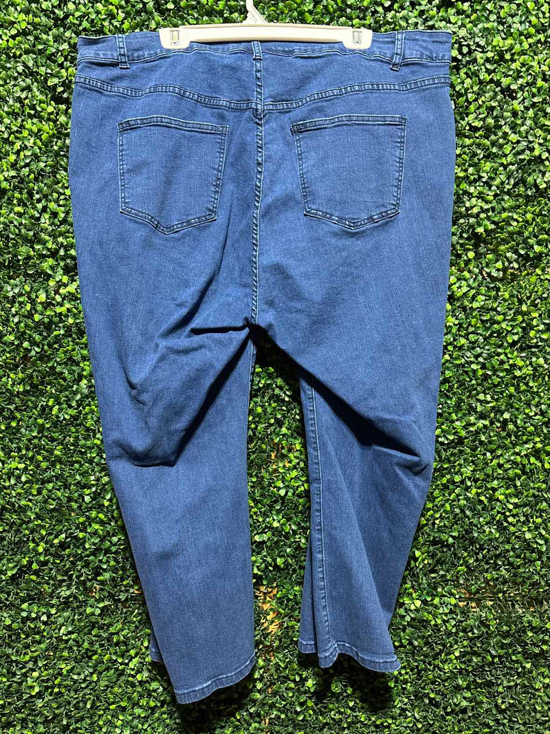 Size 22 Bloomchic Jeans