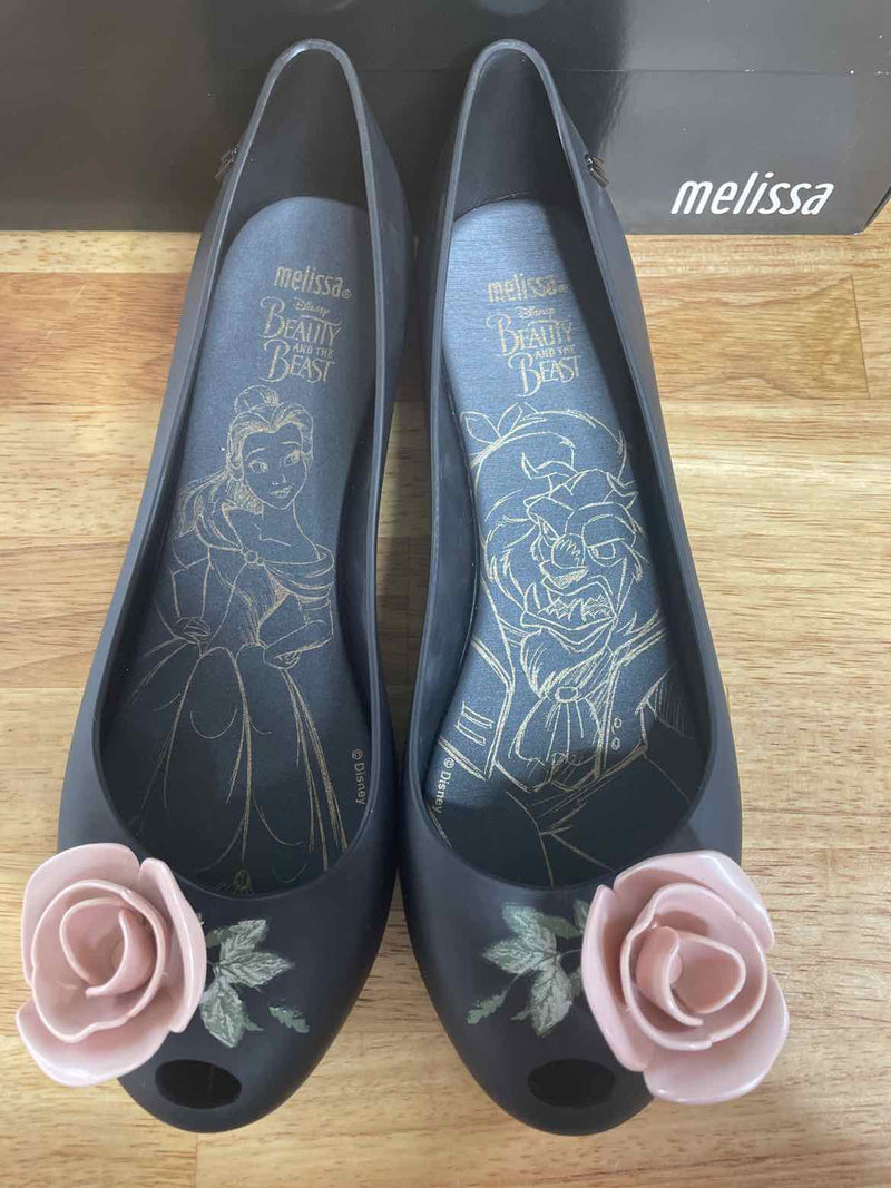 9 Melissa Shoes