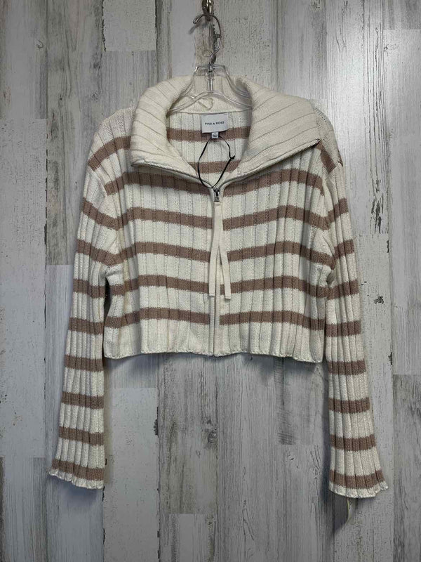 Size S Pink Republic Sweatshirt