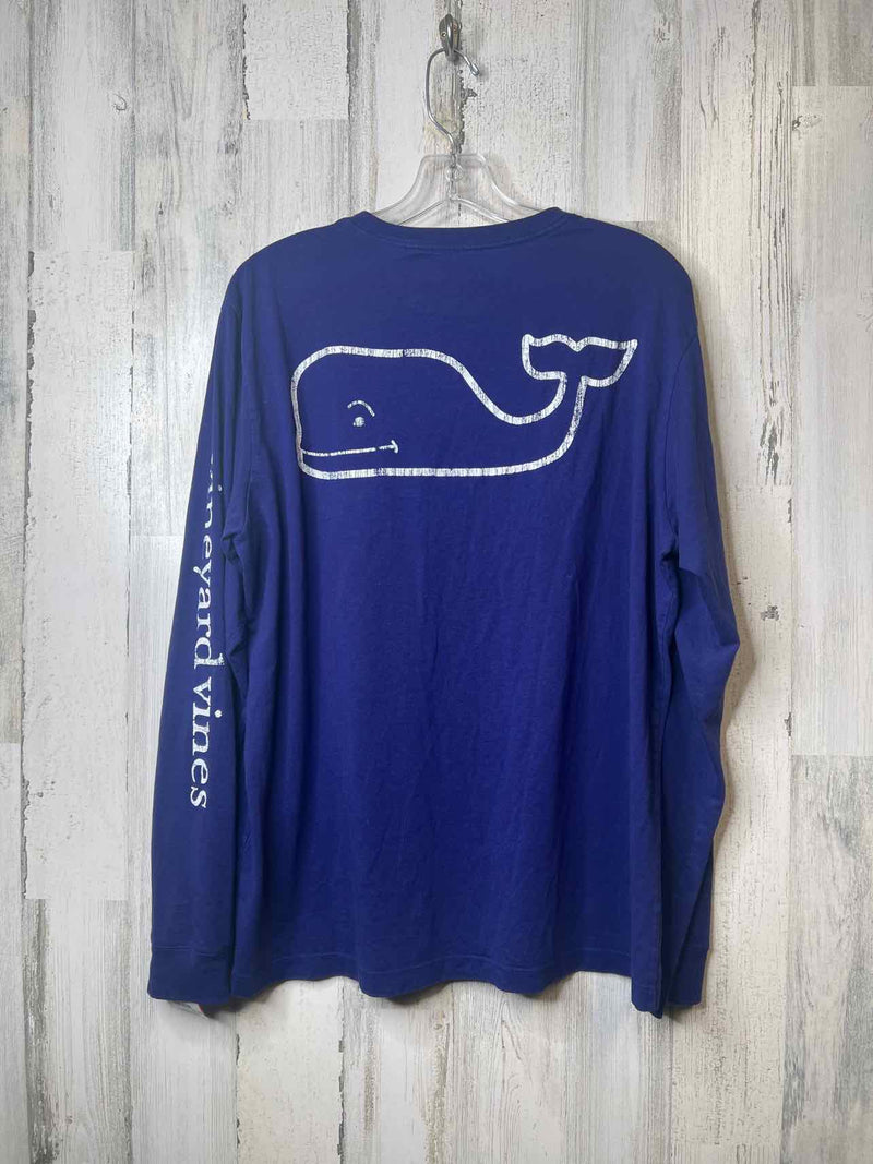 Size M Vineyard Vines Shirt