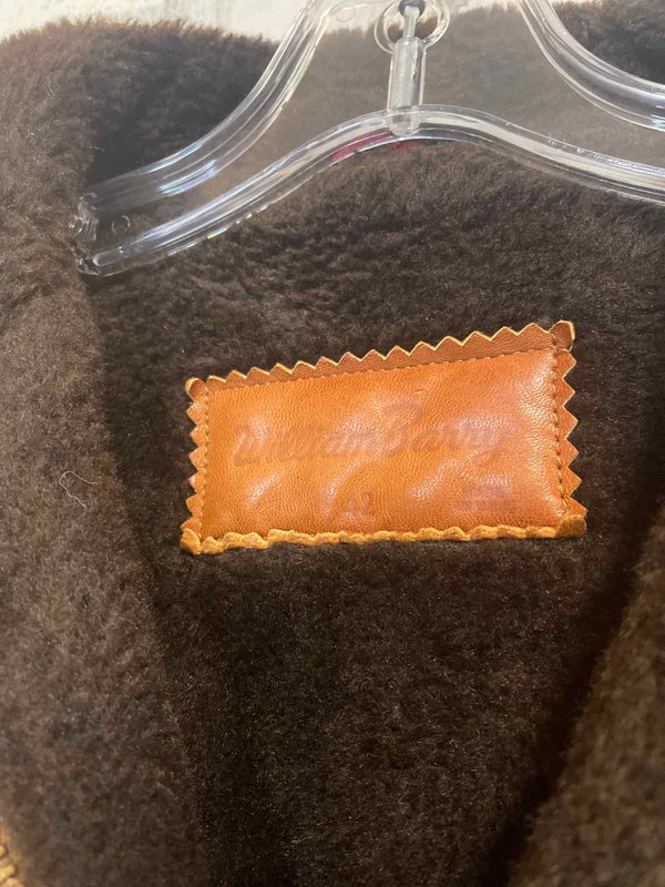 William Barry Jacket