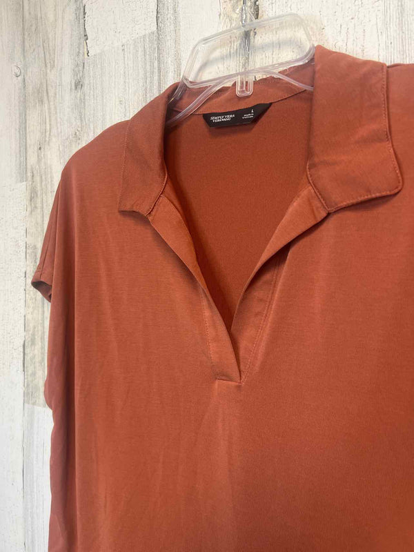 Simply Vera Wang Size L Shirt