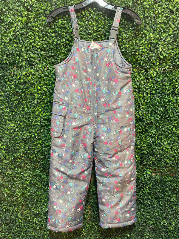 London Fog 6X Snowpants