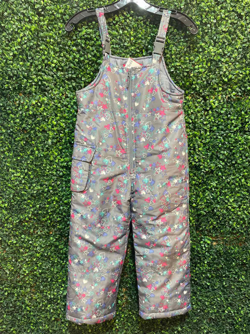 London Fog 6X Snowpants