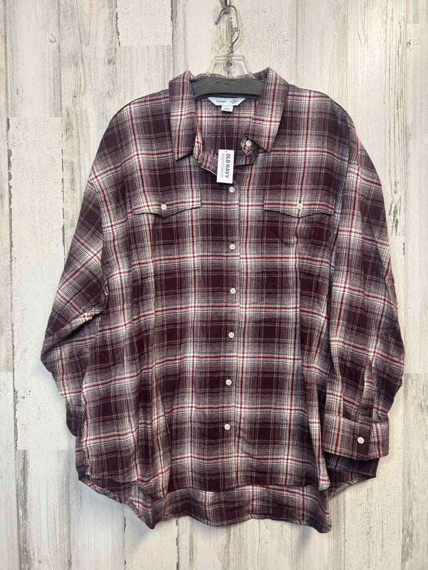 Old Navy Size XXL Shirt