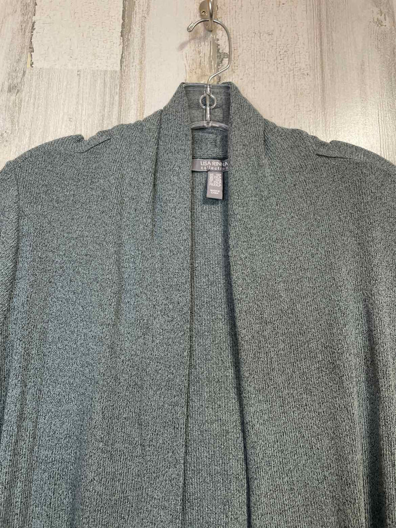Size 1X Lisa Rinna Cardigan