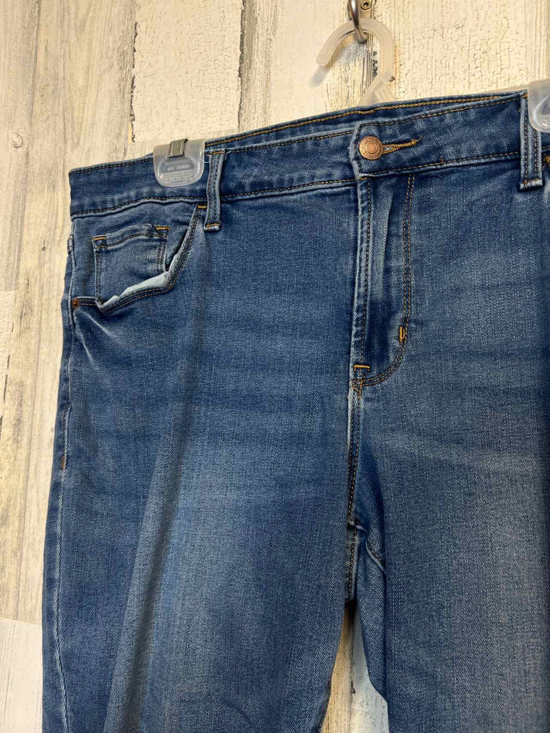 Size 18 Old Navy Jeans