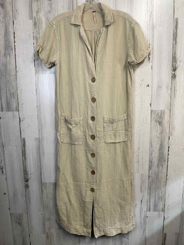 Size XS Free People Dress