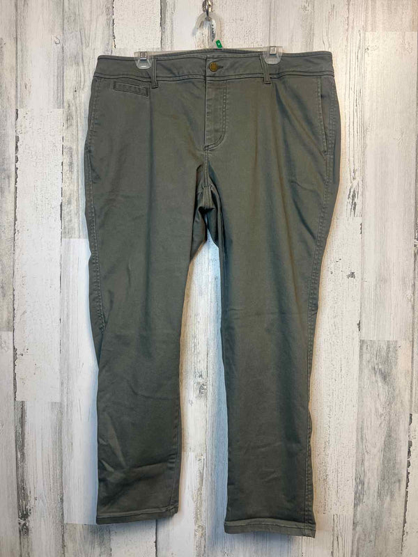 Size 18 market & spruce Pants
