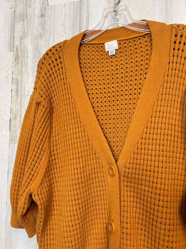 Size XXL A New Day Cardigan