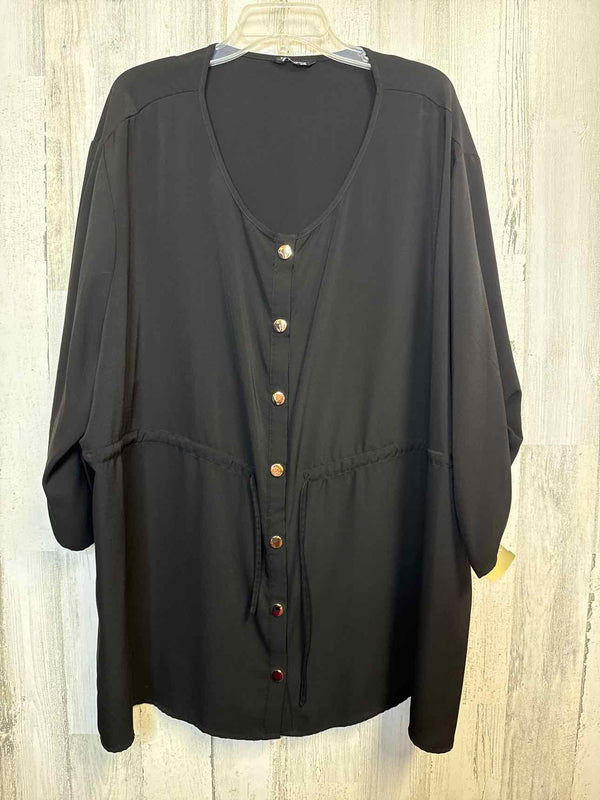 Bloomchic Size 26 Shirt