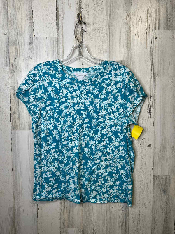 Liz Claiborne Size L Shirt