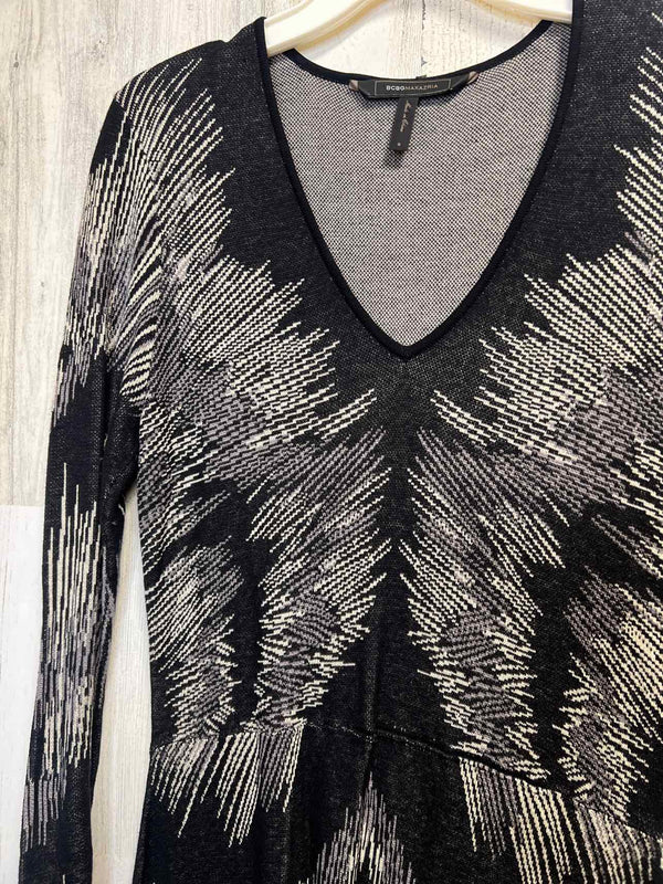 Size S BCBG Maxazria Dress