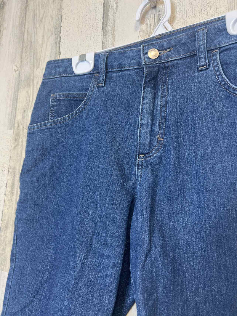Size 12 Riders Shorts