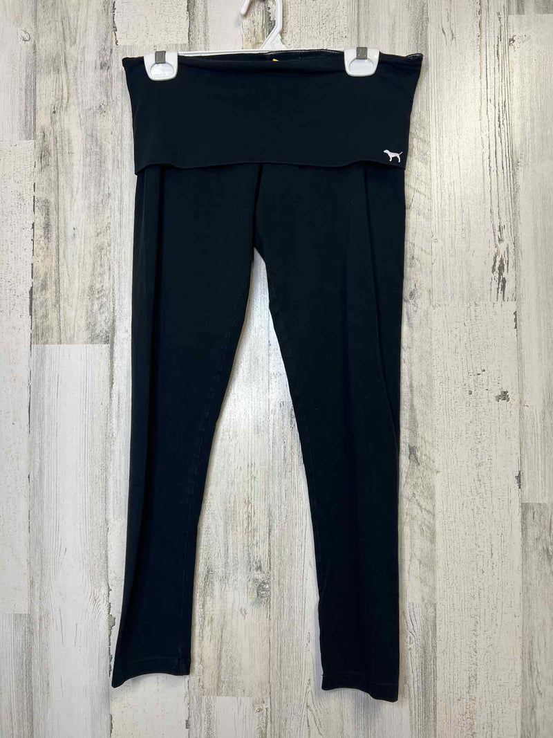 Size M PINK Leggings