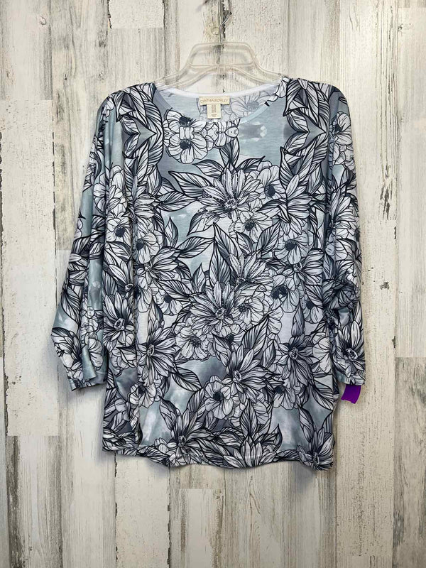 Cynthia Rowley Size 2X Shirt