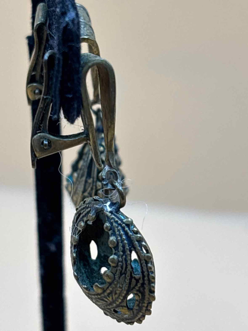 Vintage Earrings