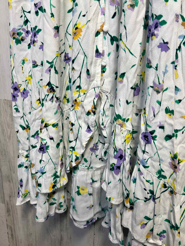 Size 8 Loft Dress