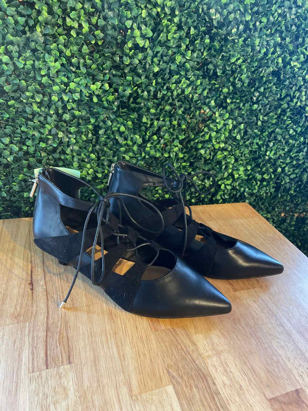Shoe Size 10 Comfort View Shoes