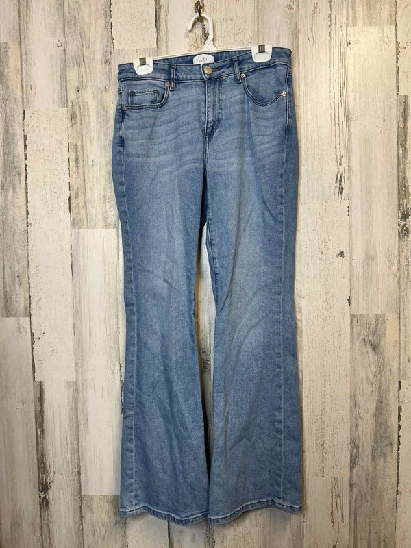 Size 0 Loft Jeans