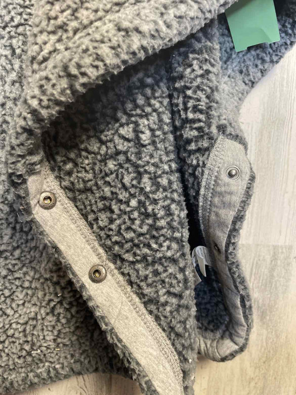 Carbon 2 Cobalt Size M Sweater