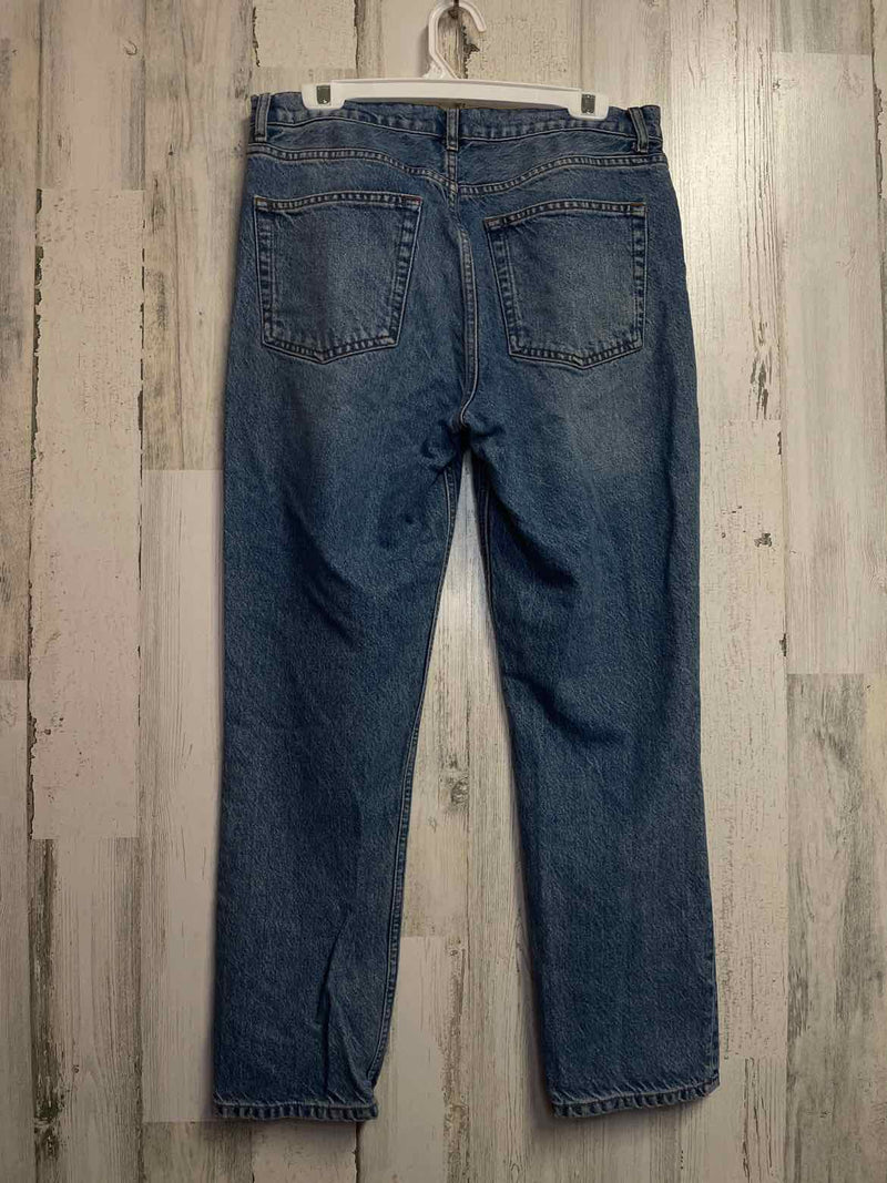 Size 10 Reformation Jeans