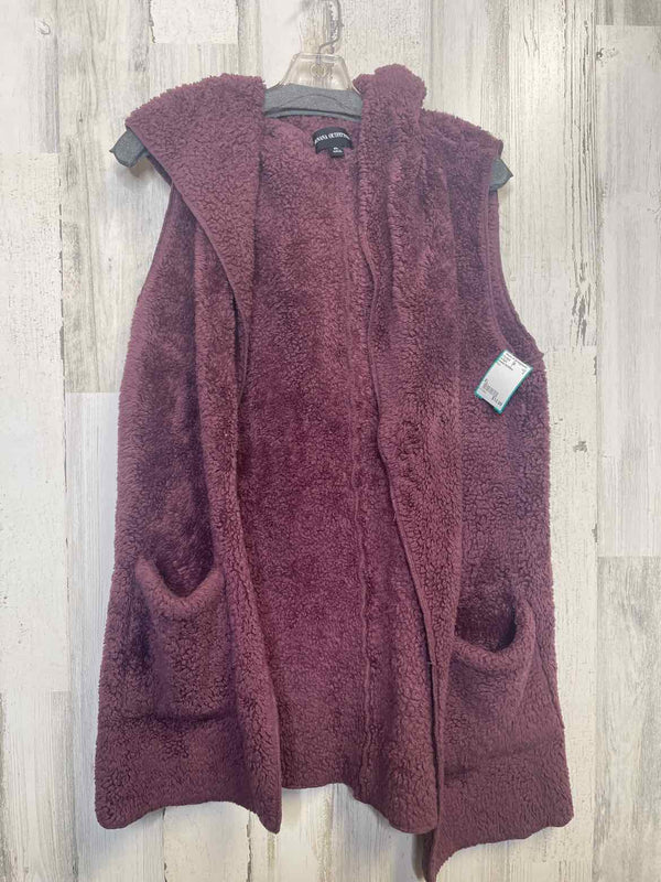 Size XL Zenana Outfitters Cardigan