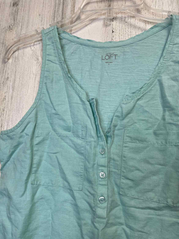 Loft Size S Shirt