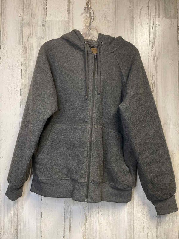 Size S St. John's Bay Hoodie