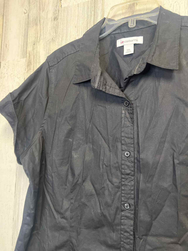 Liz Claiborne Size XXL Shirt